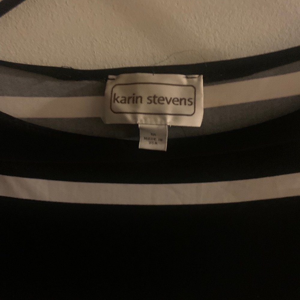 Medium below knee dress